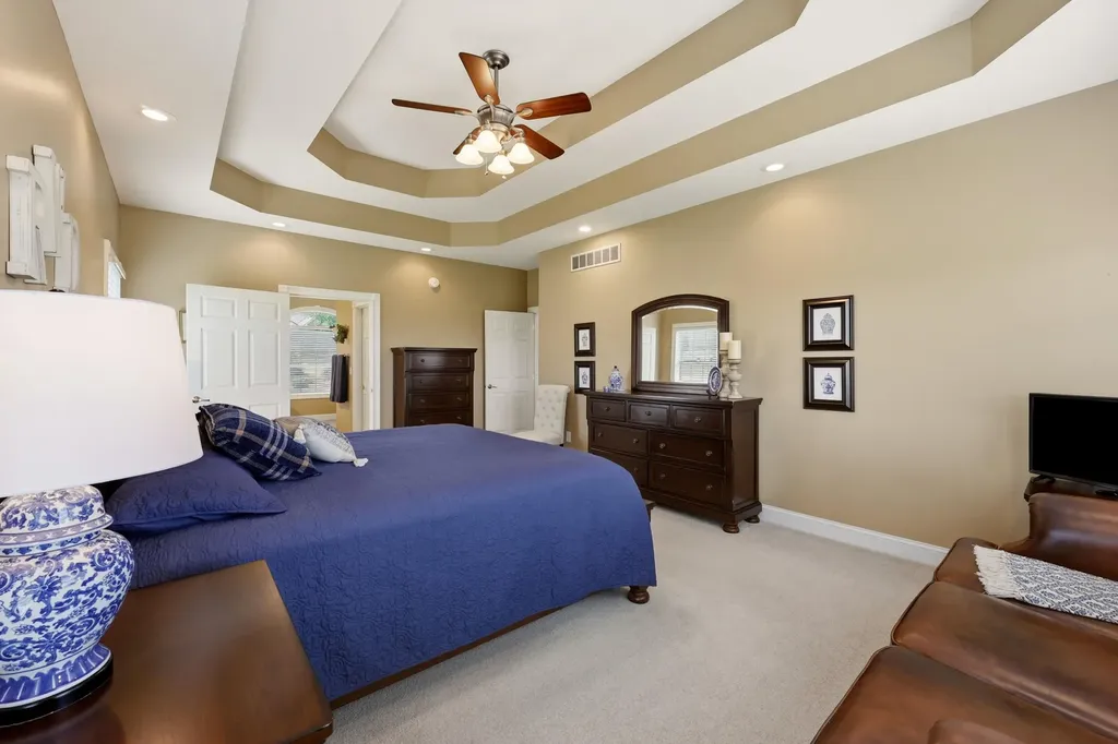 226 Bluffwood Drive Danville KY 40422