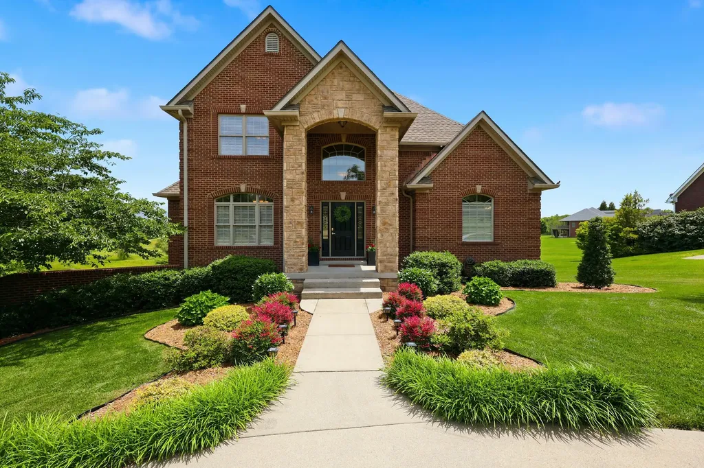 226 Bluffwood Drive Danville KY 40422