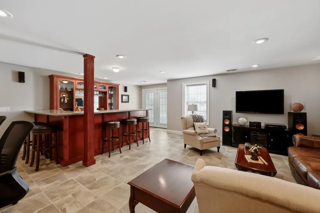 226 Bluffwood Drive Danville KY 40422