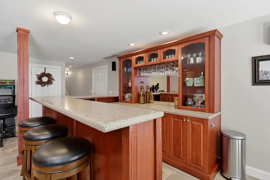 226 Bluffwood Drive Danville KY 40422
