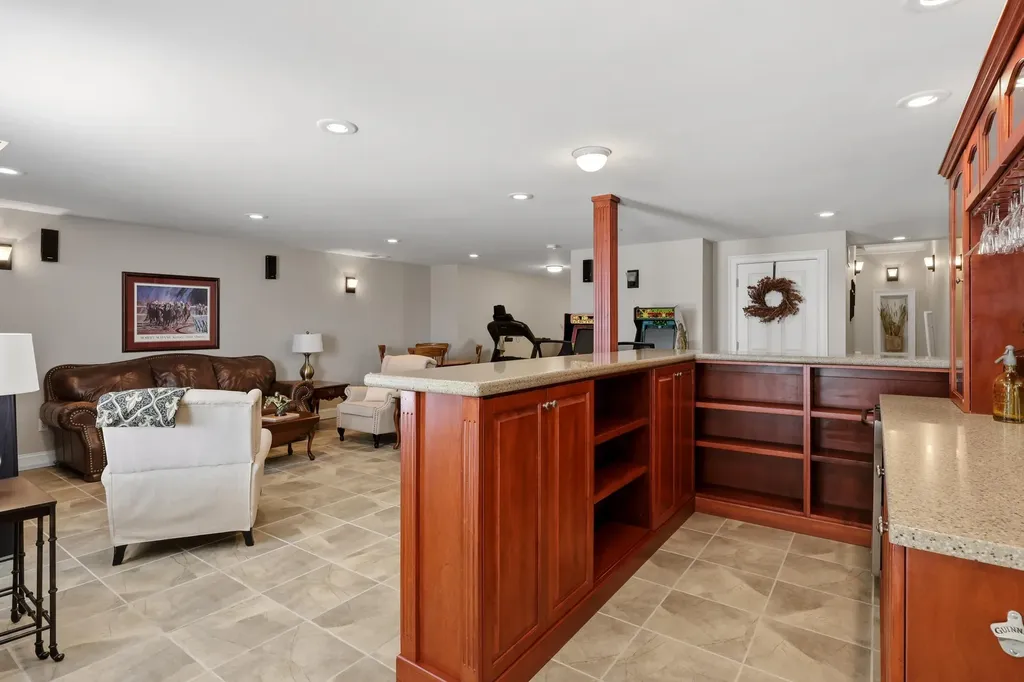 226 Bluffwood Drive Danville KY 40422
