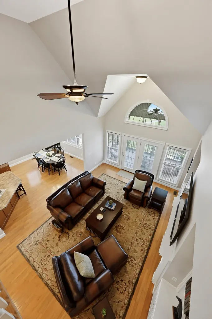 226 Bluffwood Drive Danville KY 40422