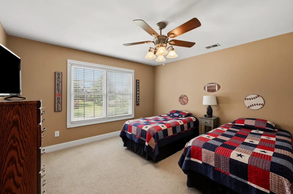 226 Bluffwood Drive Danville KY 40422