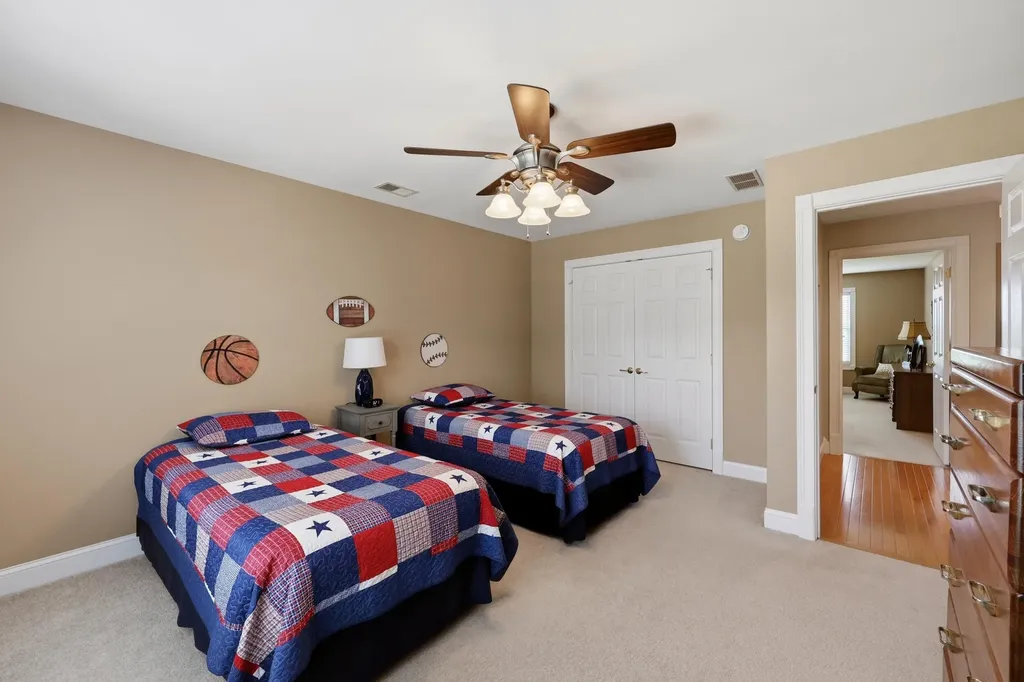 226 Bluffwood Drive Danville KY 40422