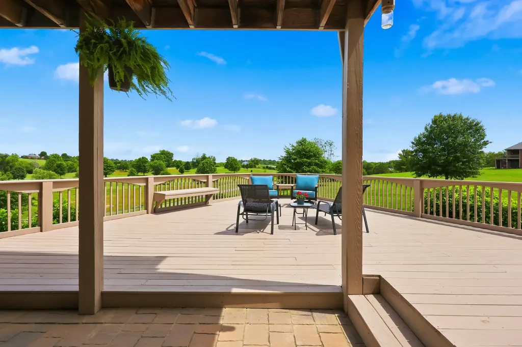 226 Bluffwood Drive Danville KY 40422