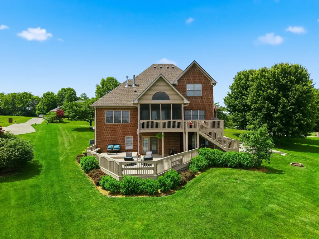 226 Bluffwood Drive Danville KY 40422