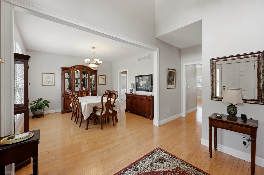 226 Bluffwood Drive Danville KY 40422