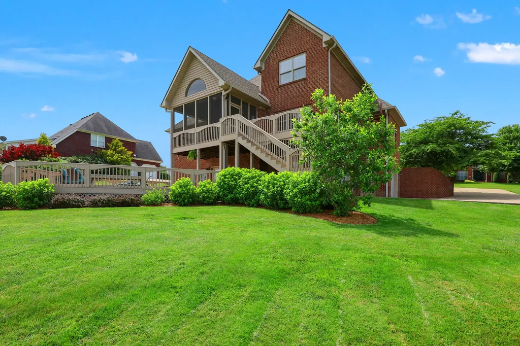 226 Bluffwood Drive Danville KY 40422