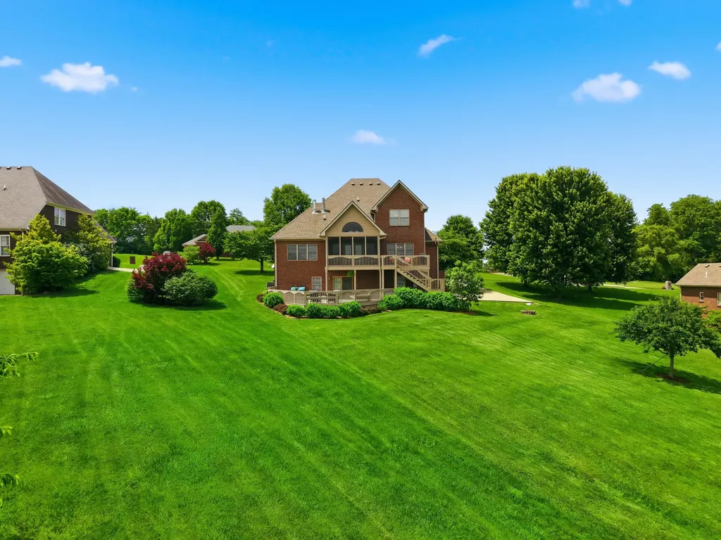 226 Bluffwood Drive Danville KY 40422
