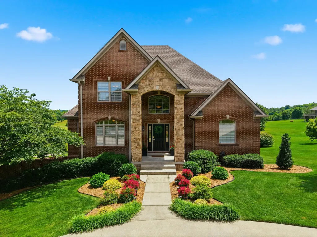 226 Bluffwood Drive Danville KY 40422