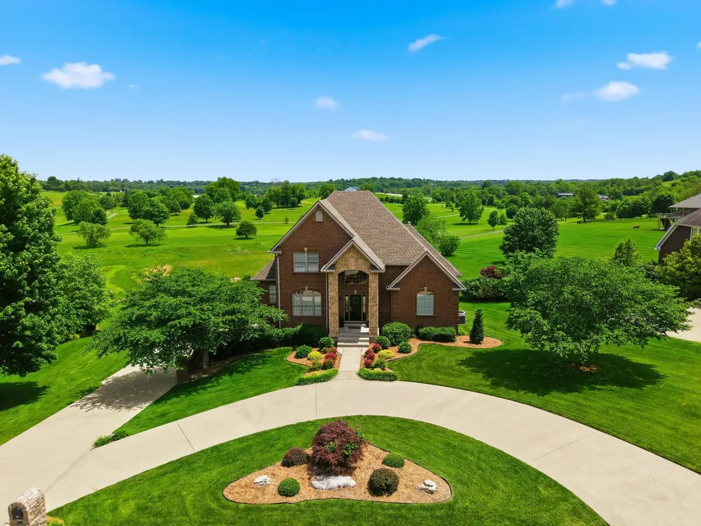 226 Bluffwood Drive Danville KY 40422