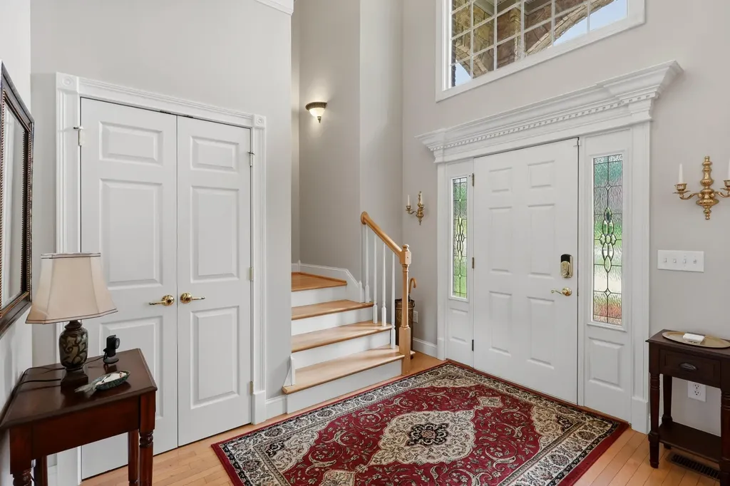 226 Bluffwood Drive Danville KY 40422