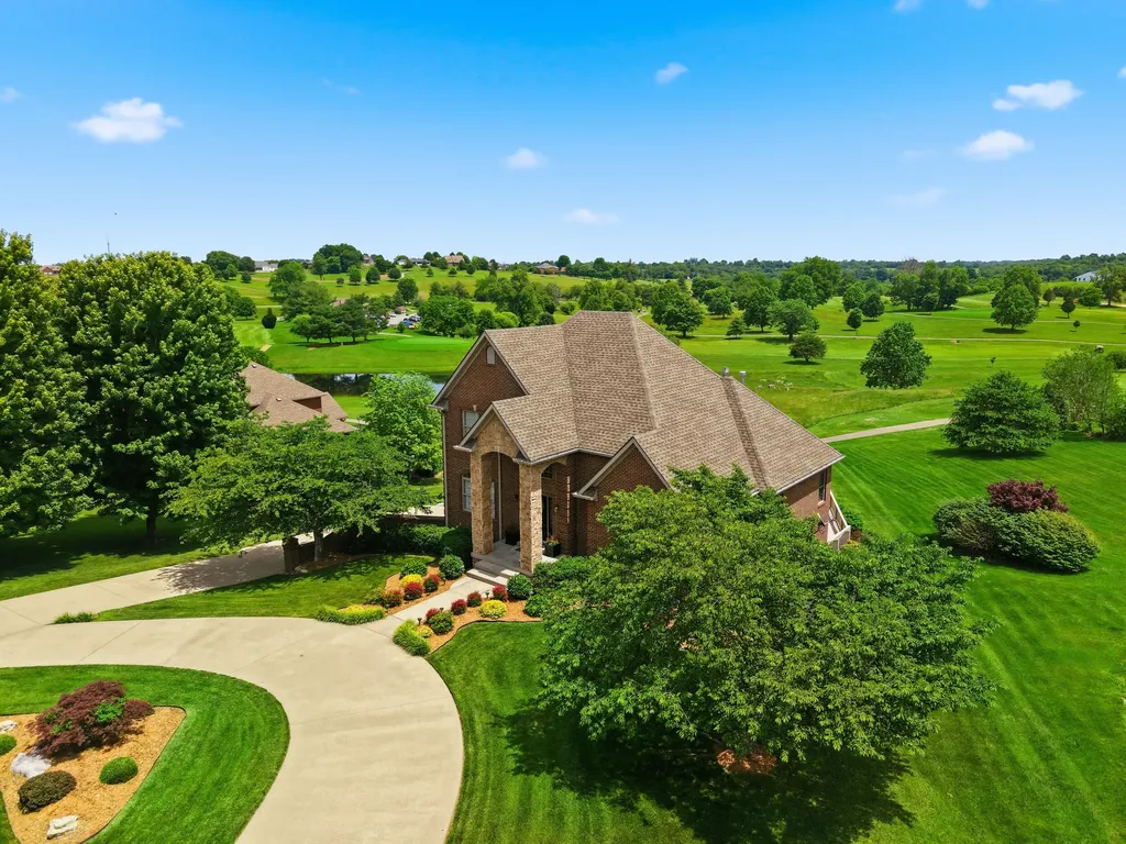 226 Bluffwood Drive Danville KY 40422