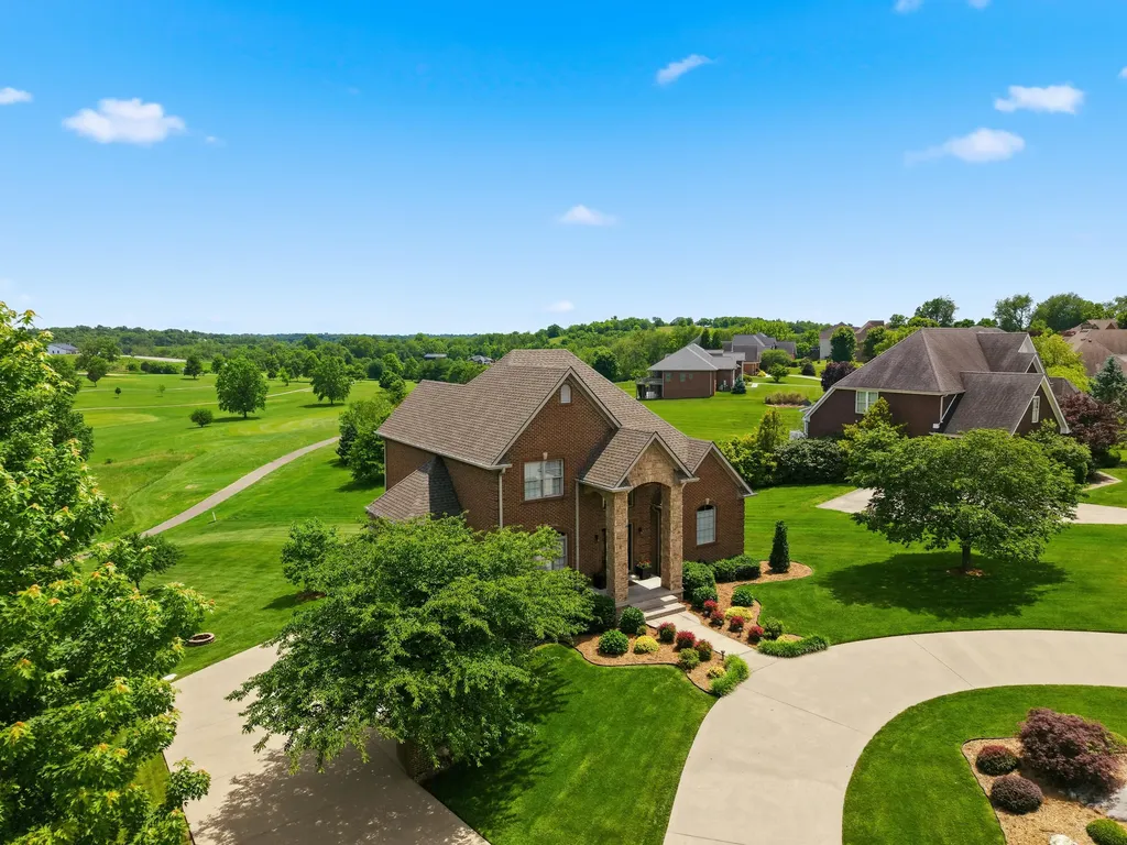 226 Bluffwood Drive Danville KY 40422