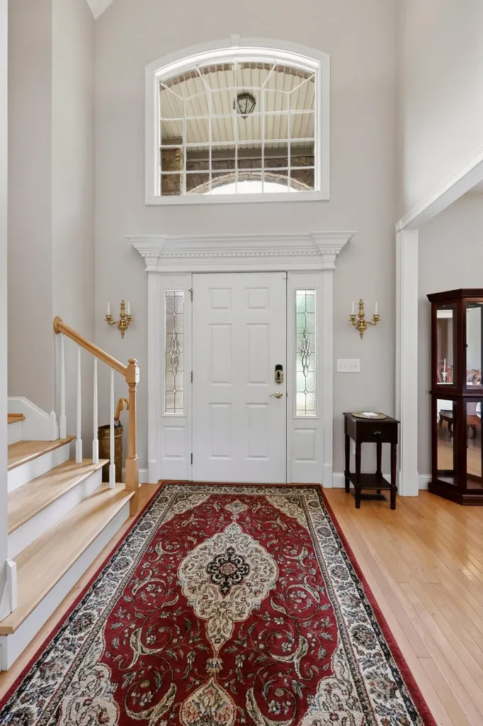 226 Bluffwood Drive Danville KY 40422