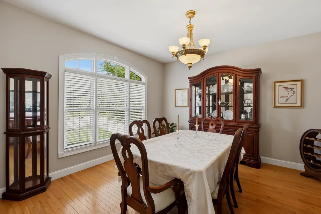 226 Bluffwood Drive Danville KY 40422