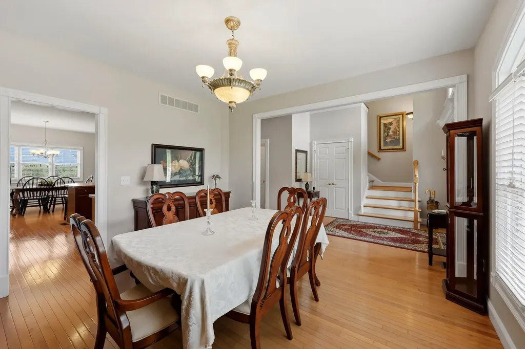226 Bluffwood Drive Danville KY 40422