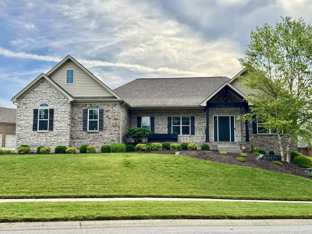 101 Kingston Drive Georgetown KY 40324