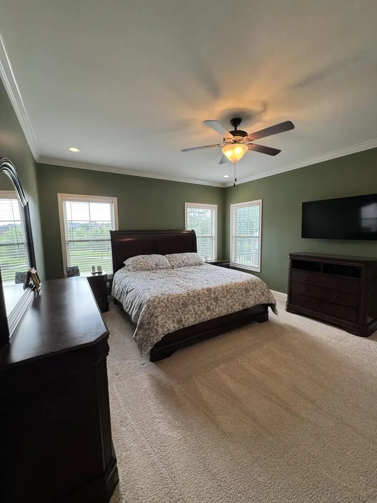 101 Kingston Drive Georgetown KY 40324