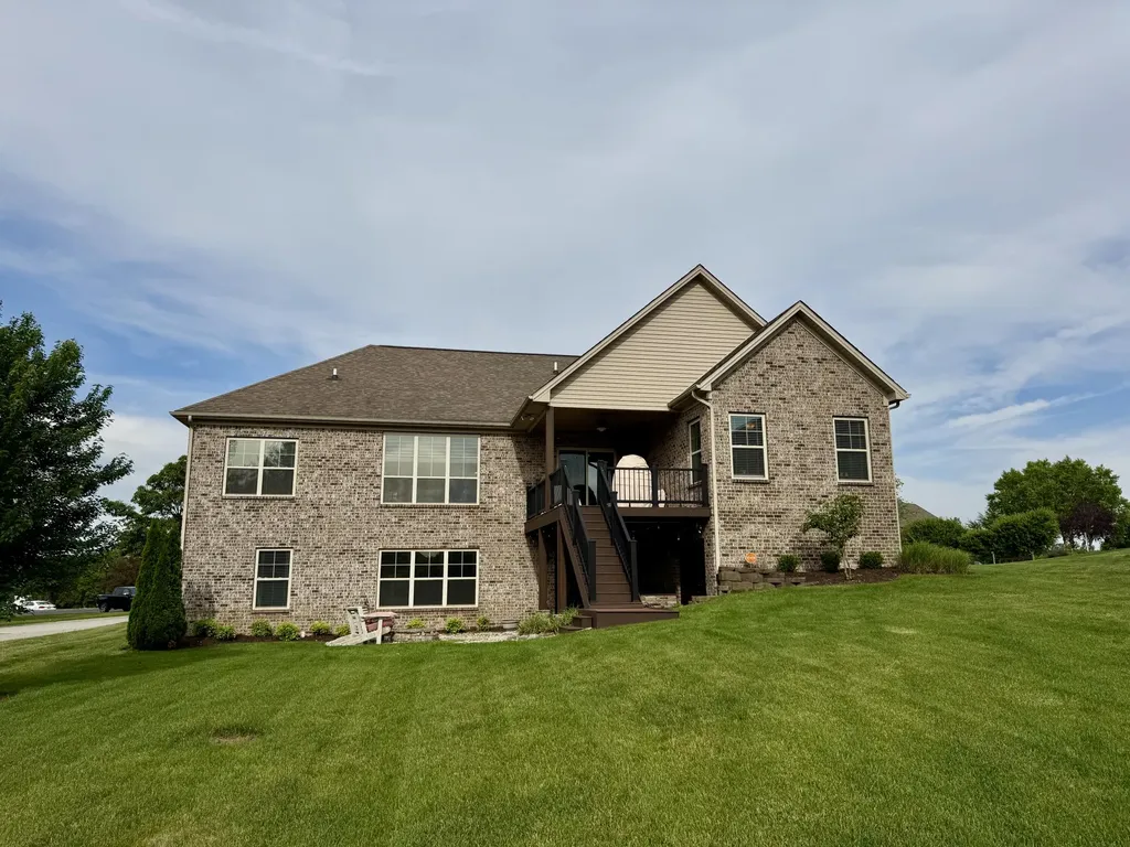 101 Kingston Drive Georgetown KY 40324