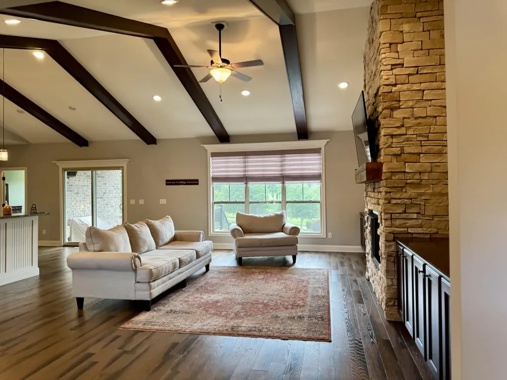 101 Kingston Drive Georgetown KY 40324