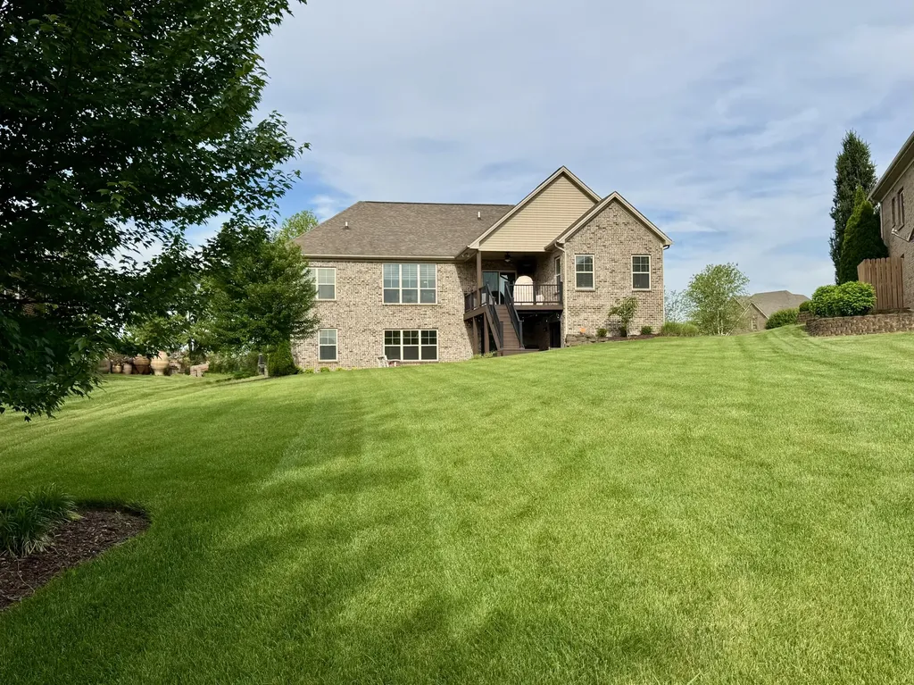 101 Kingston Drive Georgetown KY 40324