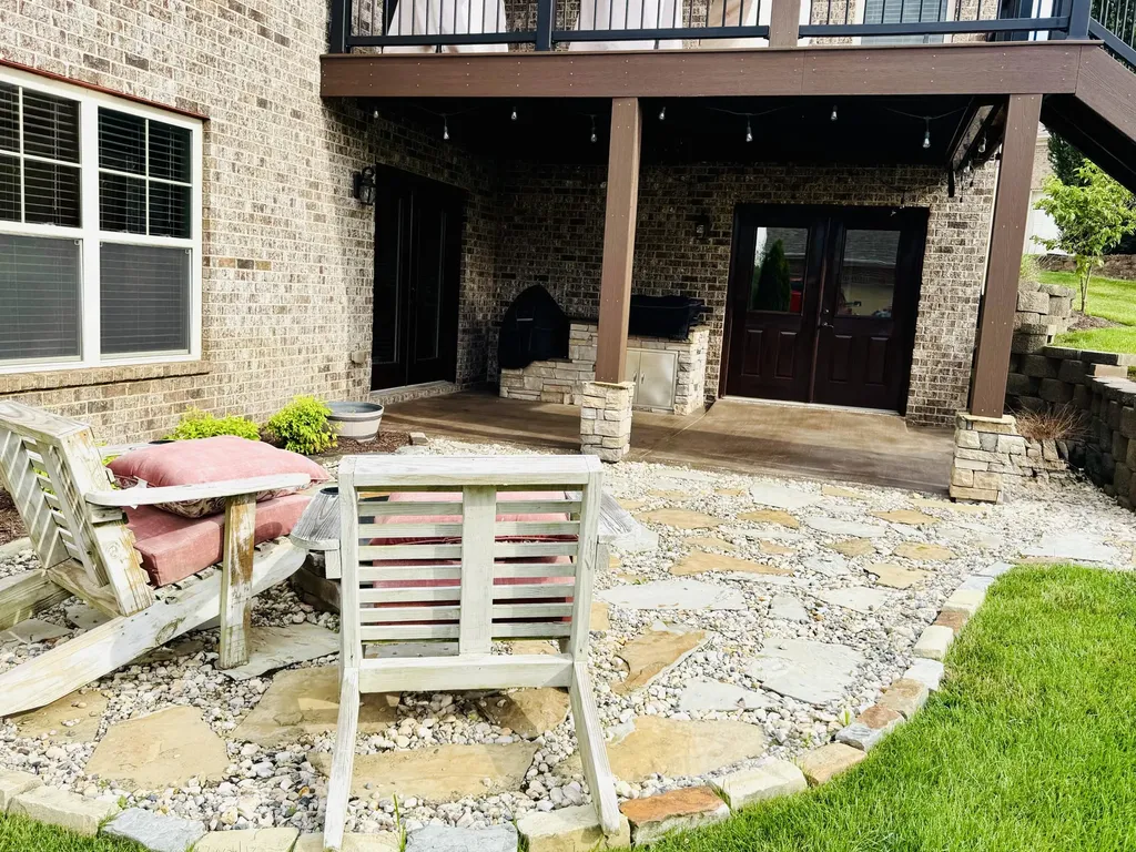 101 Kingston Drive Georgetown KY 40324
