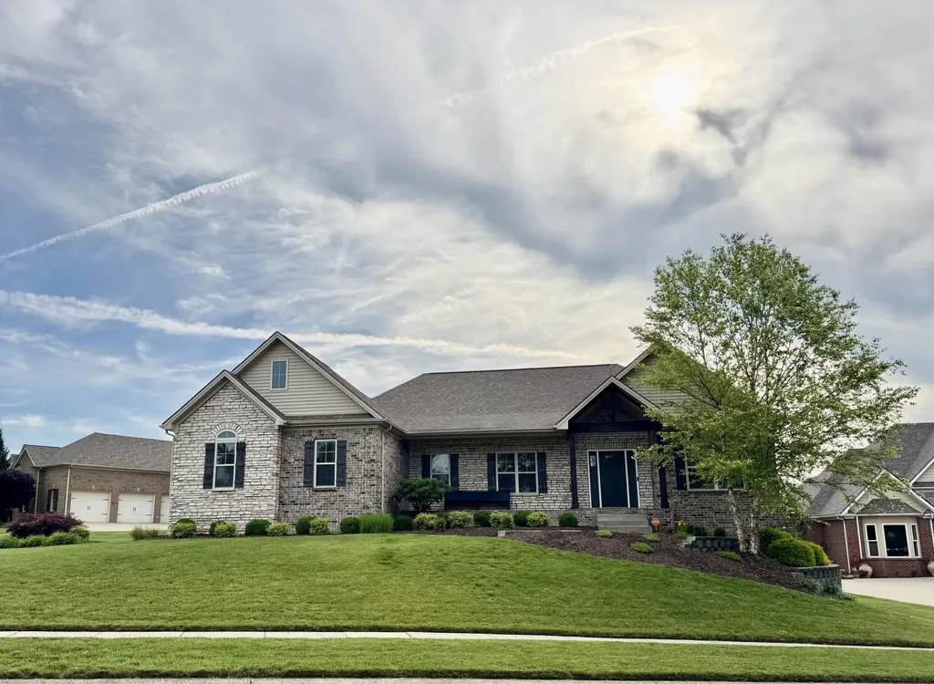 101 Kingston Drive Georgetown KY 40324