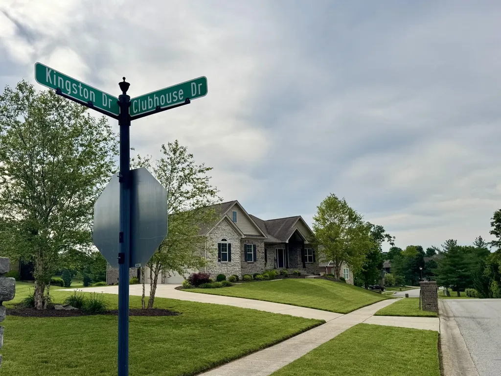 101 Kingston Drive Georgetown KY 40324