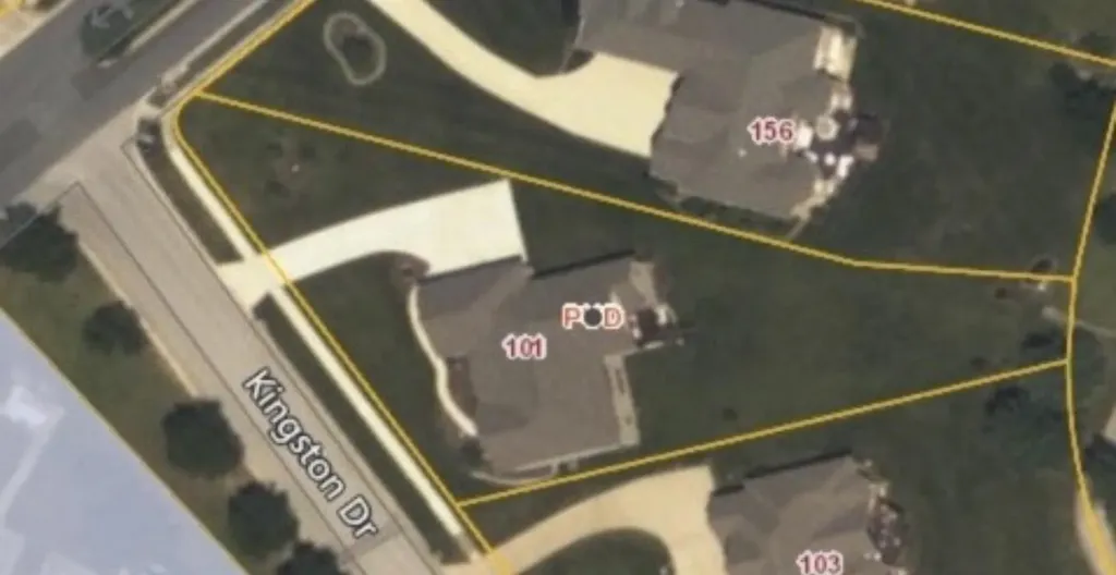 101 Kingston Drive Georgetown KY 40324