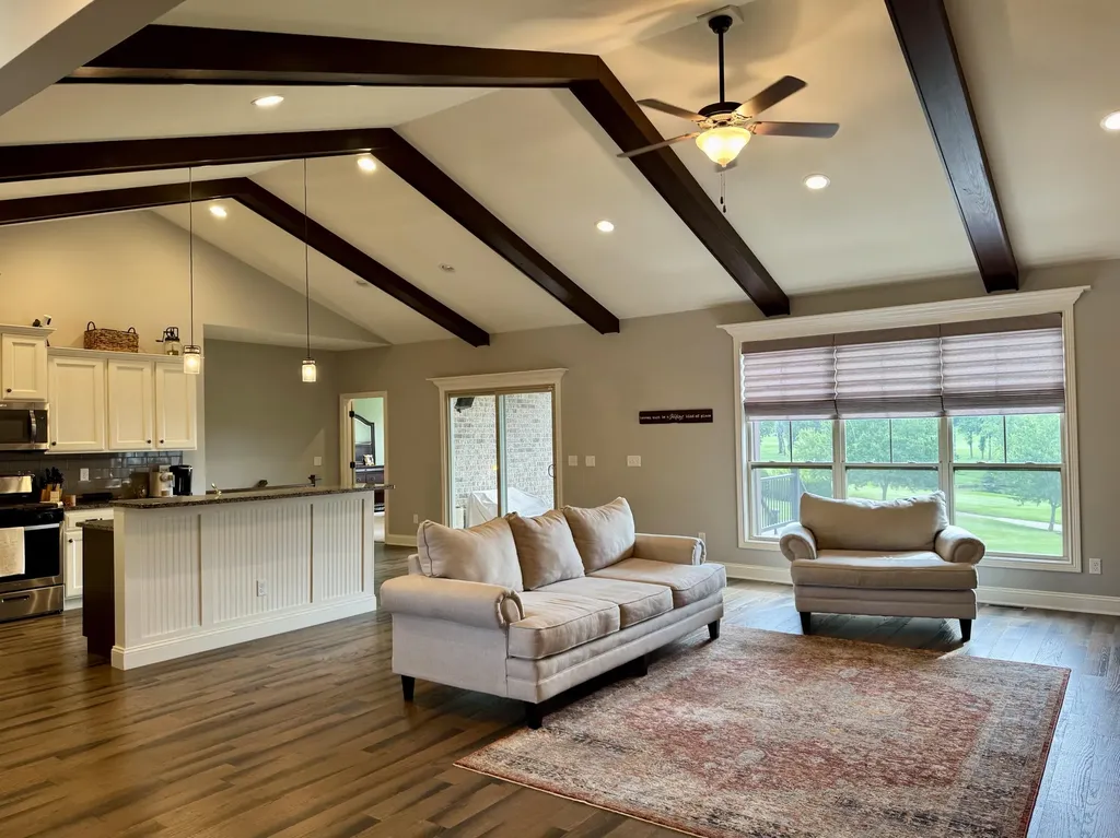 101 Kingston Drive Georgetown KY 40324