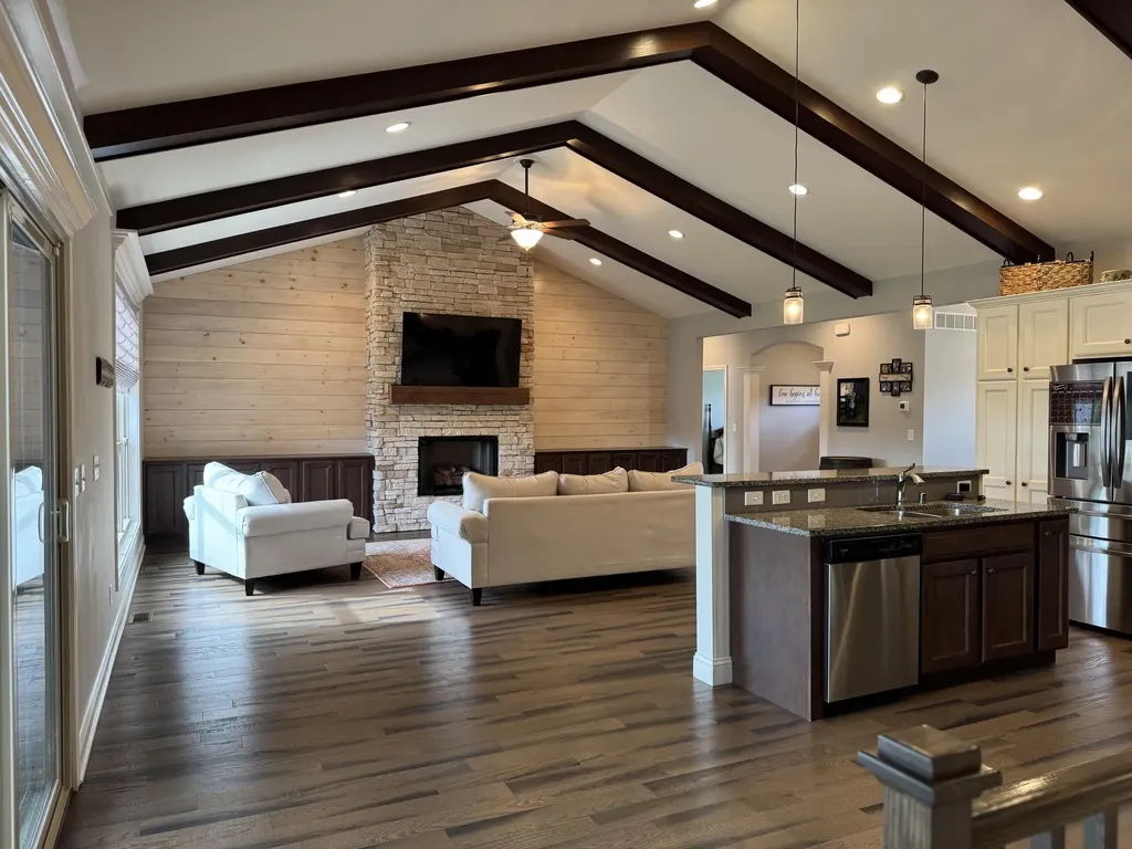 101 Kingston Drive Georgetown KY 40324