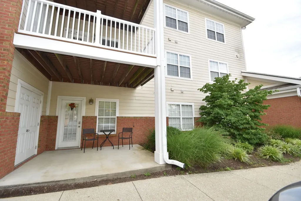 4218 Reserve Road Lexington KY 40514