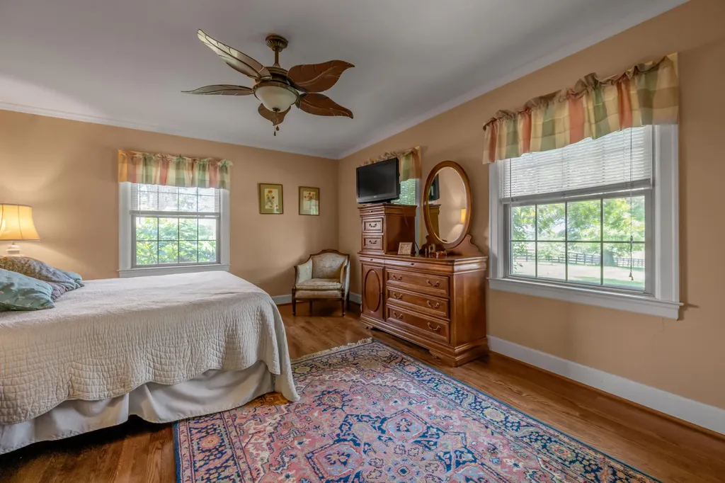 255 Shryocks Ferry Road Versailles KY 40383