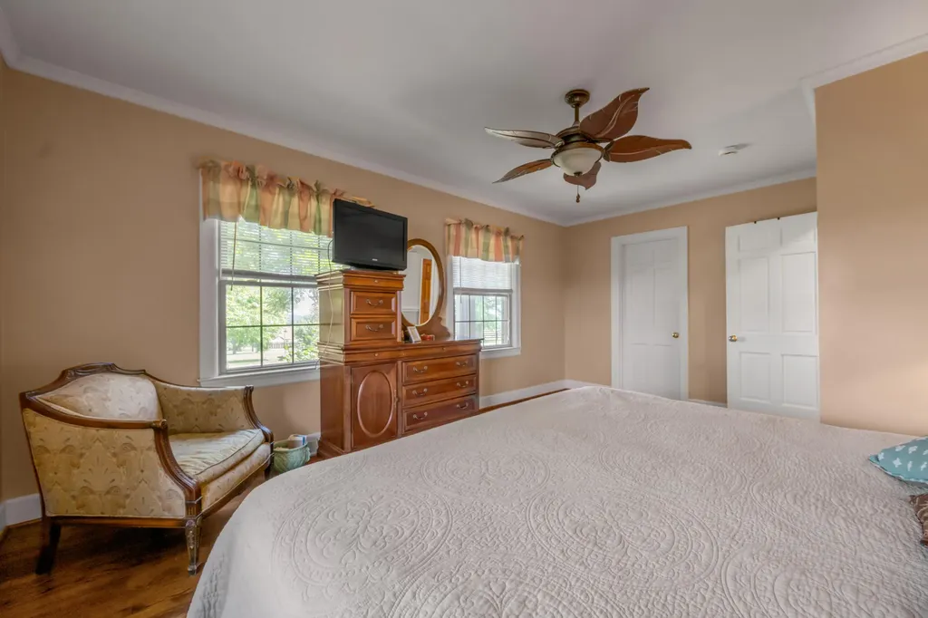 255 Shryocks Ferry Road Versailles KY 40383