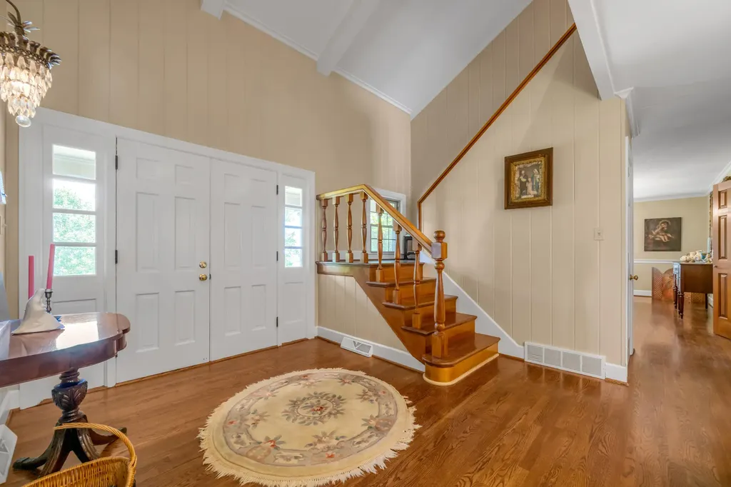 255 Shryocks Ferry Road Versailles KY 40383