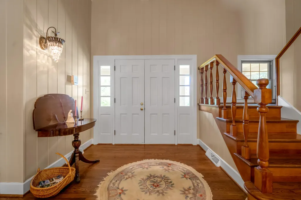 255 Shryocks Ferry Road Versailles KY 40383