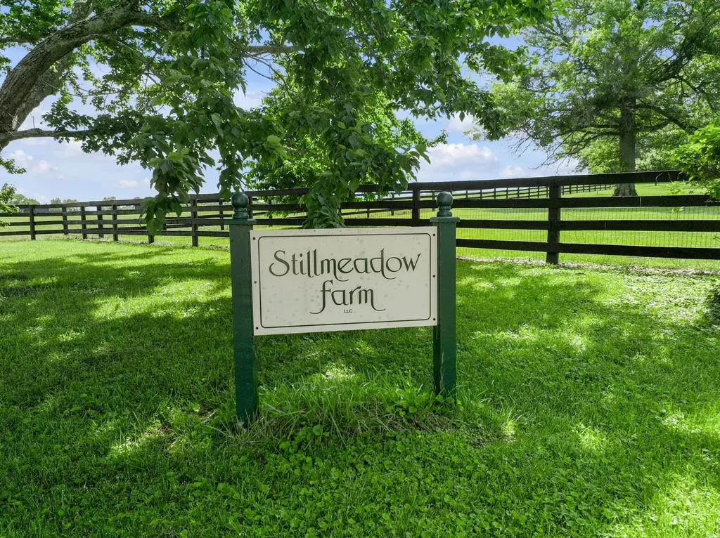 255 Shryocks Ferry Road Versailles KY 40383
