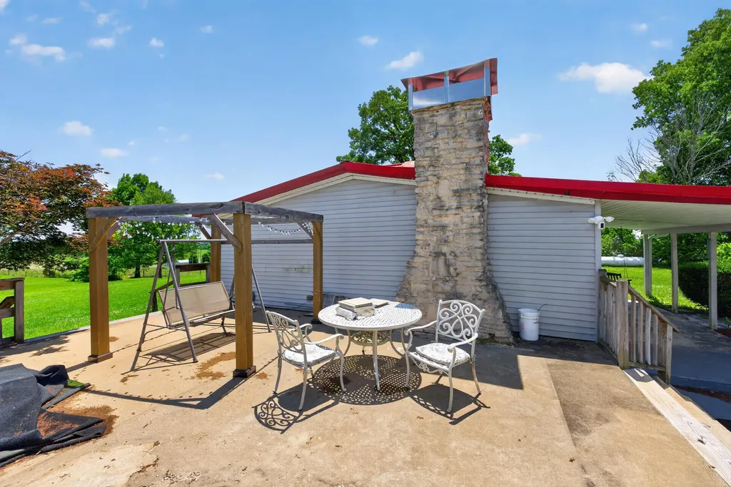 957 Cane Run Road Springfield KY 40069