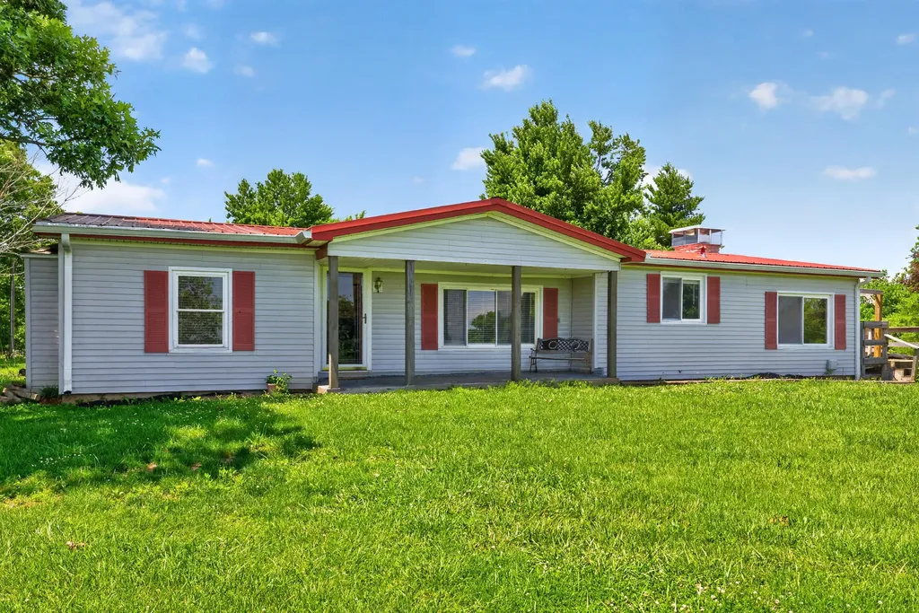 957 Cane Run Road Springfield KY 40069