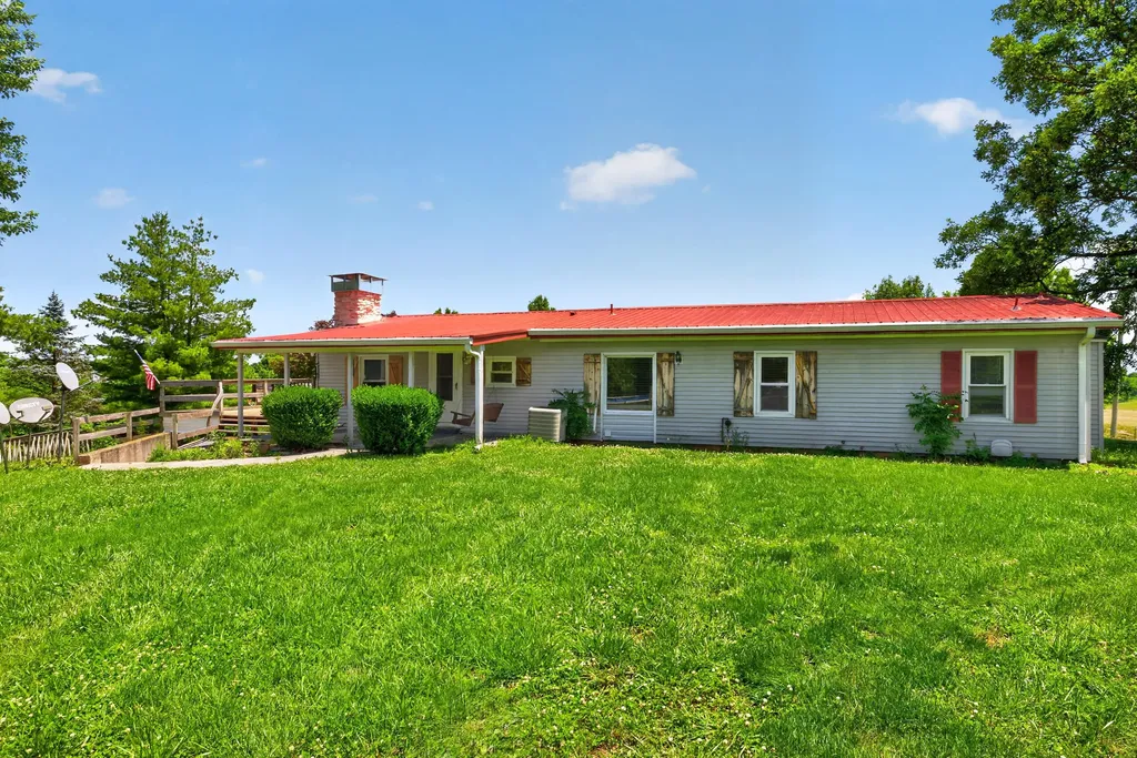 957 Cane Run Road Springfield KY 40069