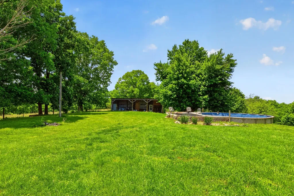 957 Cane Run Road Springfield KY 40069