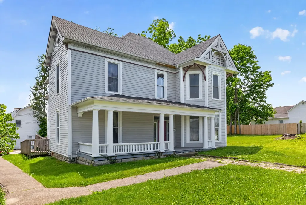 410 W Lexington Avenue Winchester KY 40391