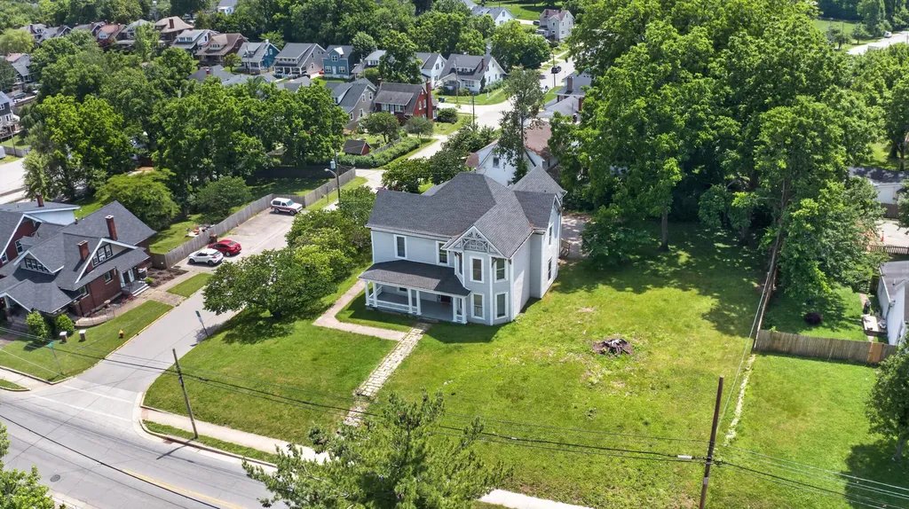 410 W Lexington Avenue Winchester KY 40391
