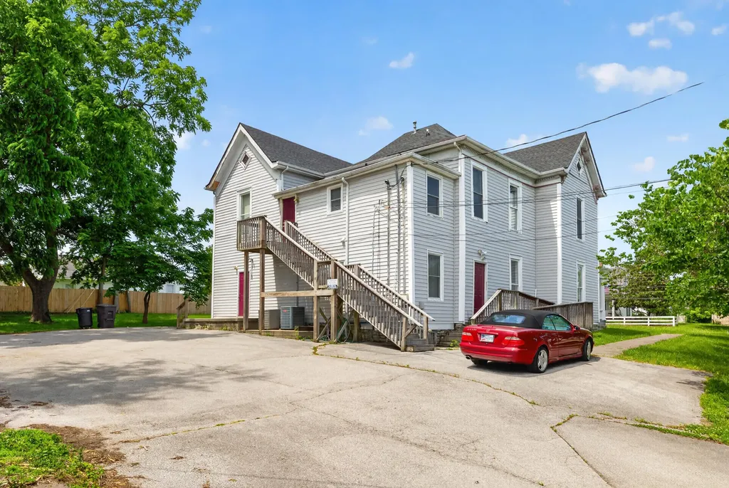 410 W Lexington Avenue Winchester KY 40391