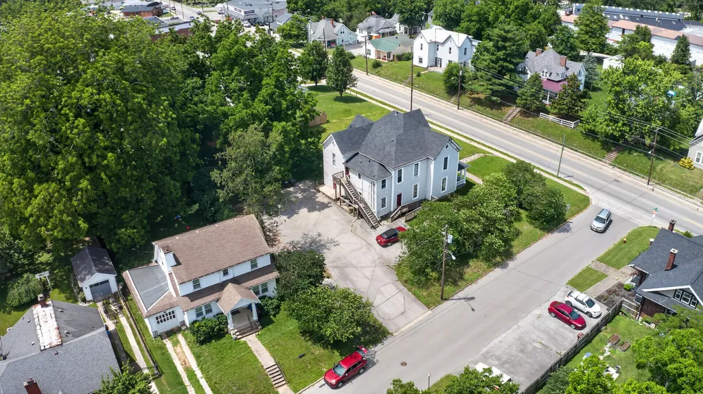 410 W Lexington Avenue Winchester KY 40391