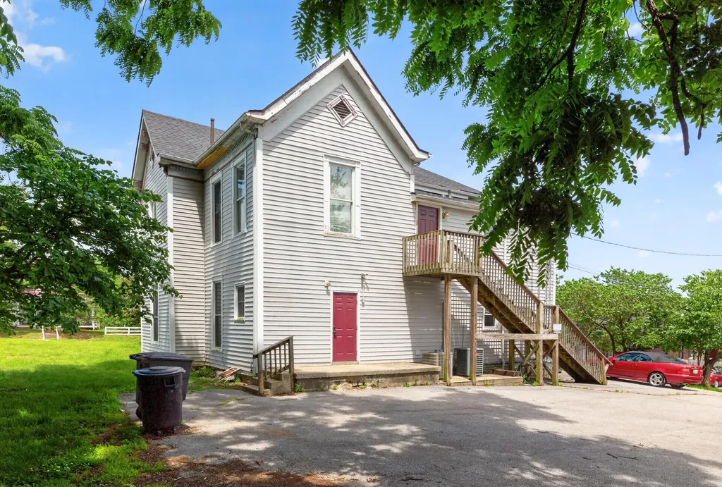 410 W Lexington Avenue Winchester KY 40391