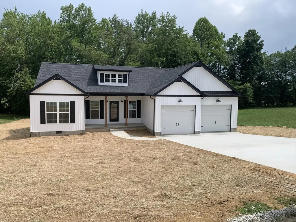 148 Laredo Drive London KY 40741