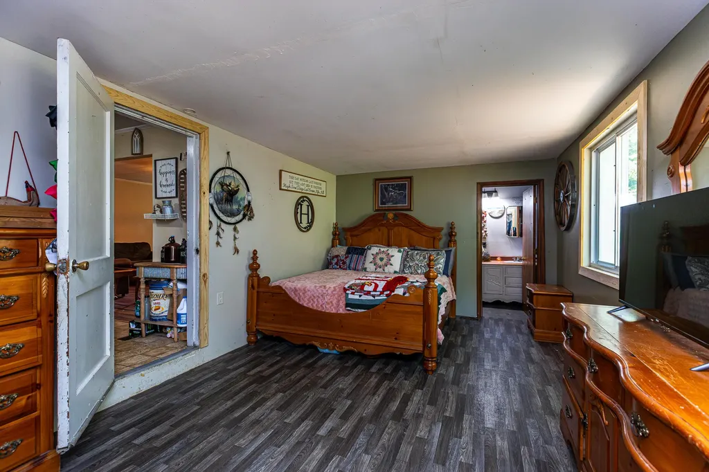 609 State Highway 2036 Letcher KY 41832
