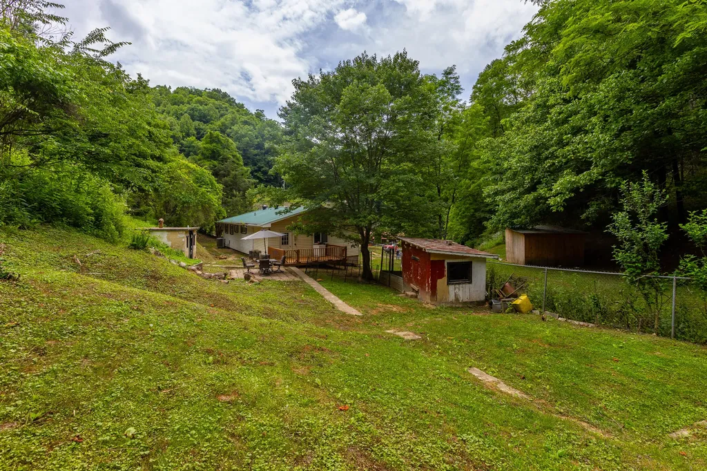 609 State Highway 2036 Letcher KY 41832